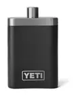 Yeti Rambler Flask Black - Thermosflaschen und -becher - 888830392775 - 1