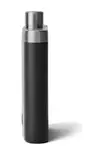 Yeti Rambler Flask Black - Thermosflaschen und -becher - 888830392775 - 3