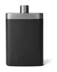 Yeti Rambler Flask Black - Thermosflaschen und -becher - 888830392775 - 2