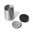 Yeti Rambler Food Jar 16oz Stainless Ste Stainless Steel - Thermosflaschen und -becher - 888830392225 - 2