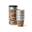 Wetlands Camo - Isolierte Flaschen und Becher - 888830409275 - 1