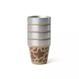 Yeti Rambler Shot Glasses Wetlands Camo - Isolierte Flaschen und Becher - 888830409275 - 2
