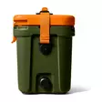 YETI ROADIE 15 OLIVE/KING CRAB ORANGE - Kühltaschen und -boxen - 888830630785 - 5