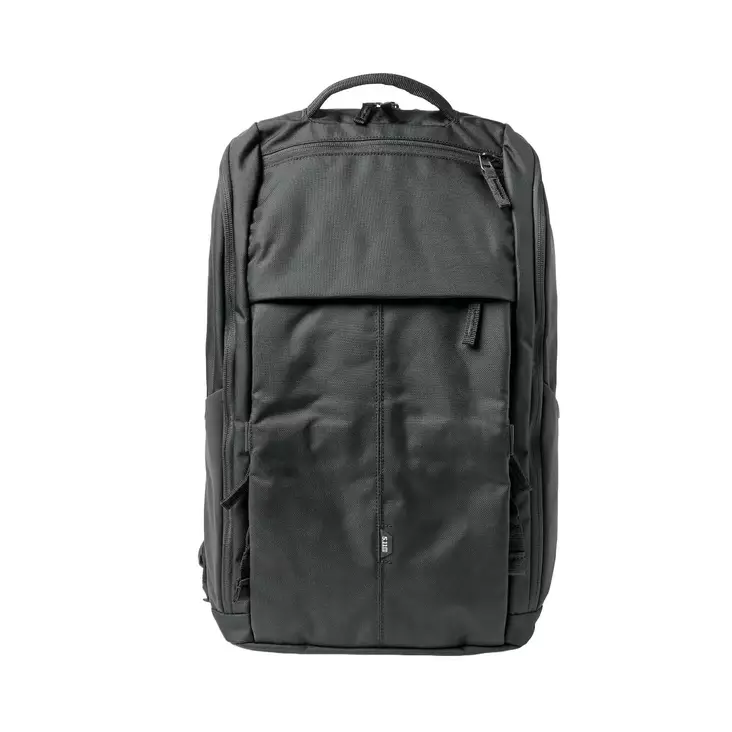 5.11 LVC12 BackPack Black - Taktische Rucksäcke und Ausrüstungstaschen - 198900021925 - 1