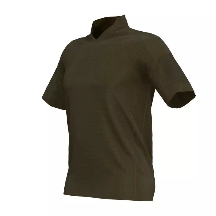 5.11 V.XI Sigurd S/S Shirt Ranger Green - Taktische Shirts - 888579689105 - 1