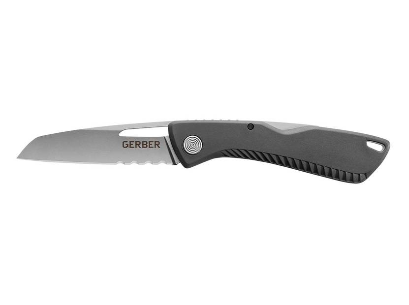 Gerber Sharkbelly Serrated - Klappmesser - 013658149915 - 1
