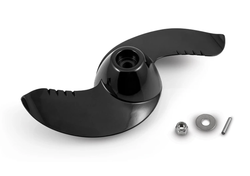 Minn Kota Prop MKP-39 Weedless - Minn Kota Zubehör - 0029402052745 - 1