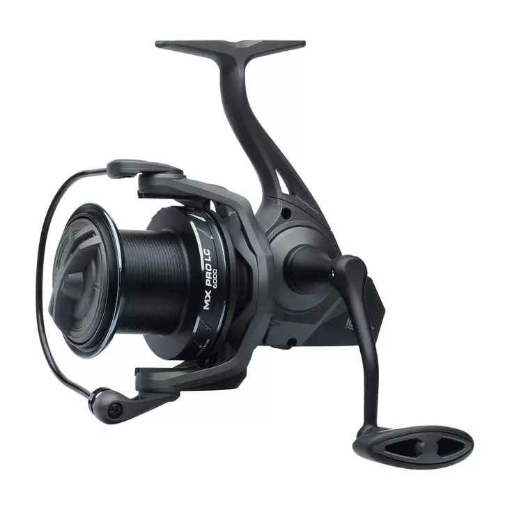 Mitchell MX Pro LC 6000 - Big-Pit-Rollen - 022021009145 - 1