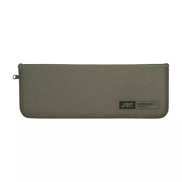 JRC Defender II Rig Wallet - Tackleboxen, Rigboxen & Taschen - 043388002235 - 1