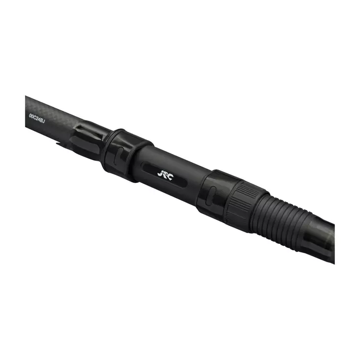 JRC Defender II Tele 11' 3.00lb - Teleskop- & Reise-Karpfenruten - 043388005335 - 1