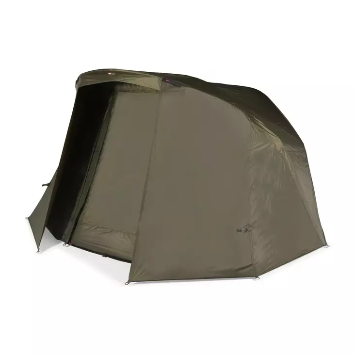 JRC Defender Peak Bivvy 2-Man Wrap - Overwraps, Skull Caps & Erweiterungen - 043388441225 - 1