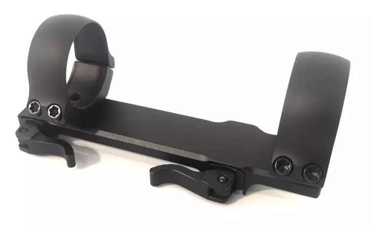 Rusan QD Mount Blaser 30mm - Schnellmontagen - 3856026439495 - 1