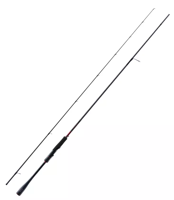 Shimano Sephia XR Eging Spinning - Shimano-Spinnruten - 4969363302755 - 1