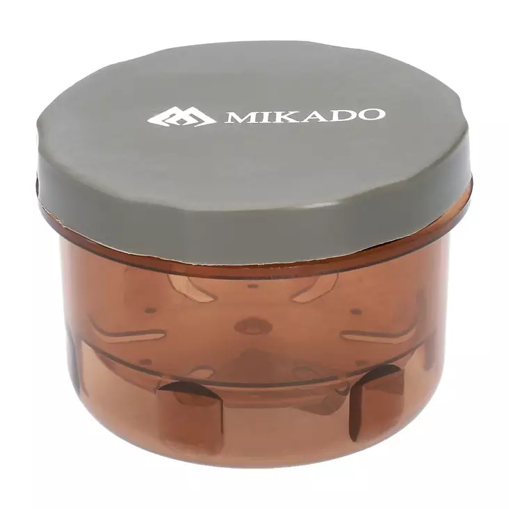 Mikado Glug Pot L - Eimer, Siebe & Mischschüsseln - 5900637009955 - 1