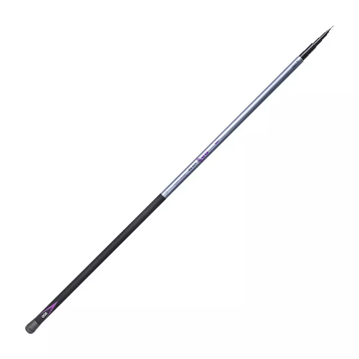 Mikado Ultraviolet II Pole 6,00m - Whips - 5900637012955 - 1