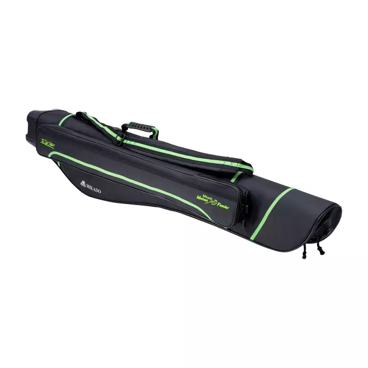 Mikado Method Feeder Holdall MF22 - Feeder- & Match-Rutentaschen - 5900637014355 - 1