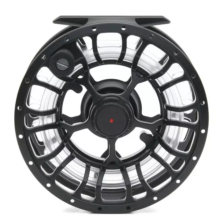 Vision Hero Cassette - Vision-Fliegenrollen - 6417512847865 - 1