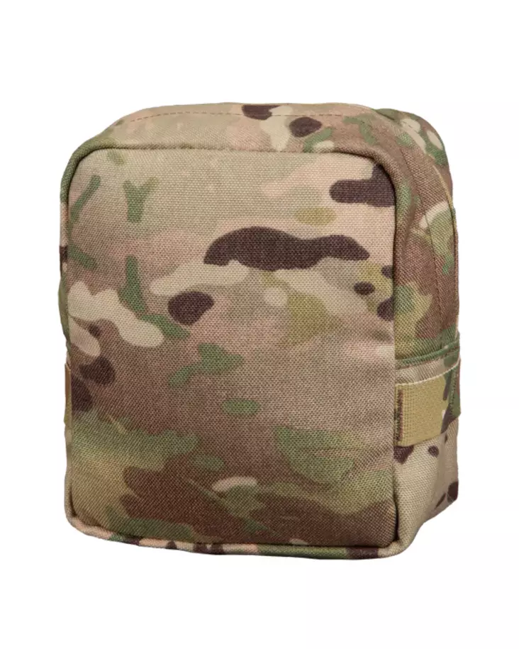 Savotta Zipped GP Pouch 3x3 MC - Taschen für Plate Carriers - 6419134201865 - 3