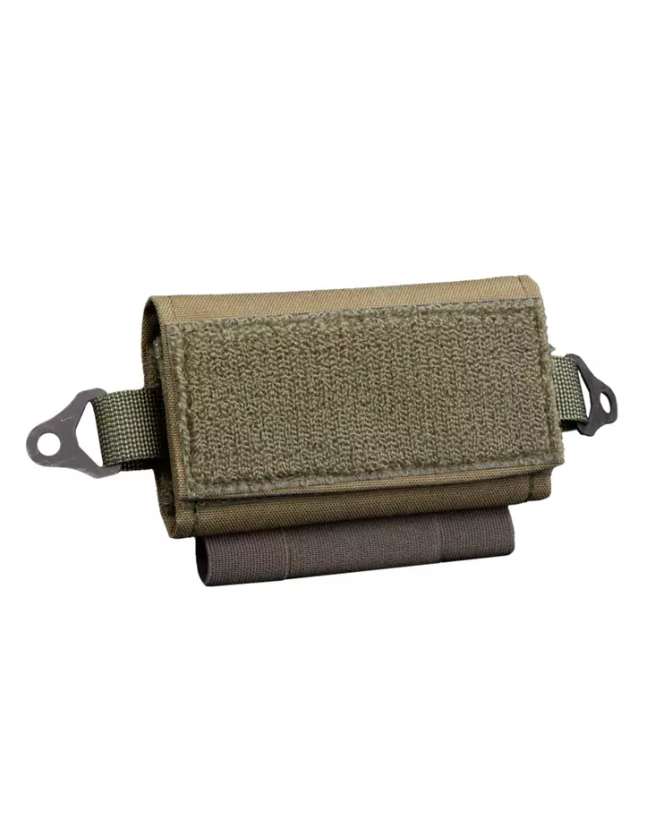 Savotta NVD counterweight pouch V1 green - Helme und Helmzubehör - 6419134205795 - 1