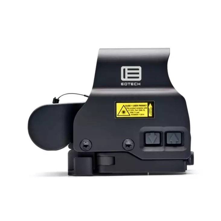 EOTECH HWS EXPS2 - Rotpunkt- und holografische Visiere für Gewehre - 672294600275 - 2