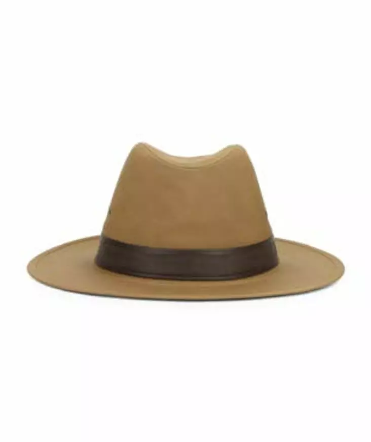 Simms Classic Guide Hat Driftwood - Andere Kopfbedeckungen - 694264655405 - 1