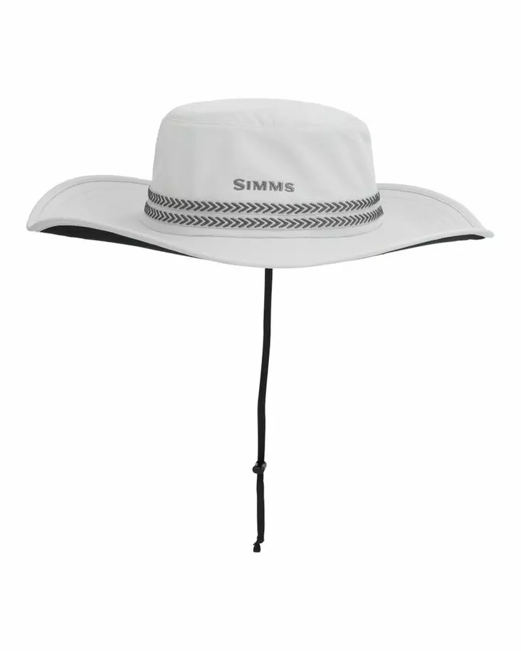 Simms Women's Solar Sombrero Sterling - Andere Kopfbedeckungen - 694264692615 - 2