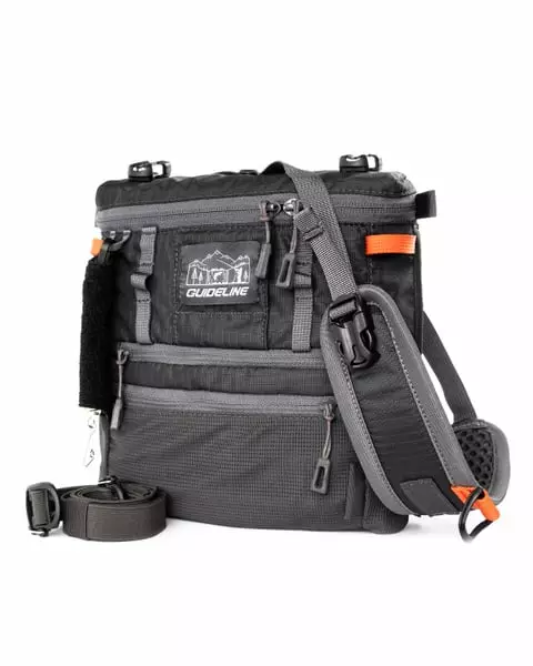 Guideline Experience Chest Pack - Brust- und Bauchtaschen - 7033841083775 - 1