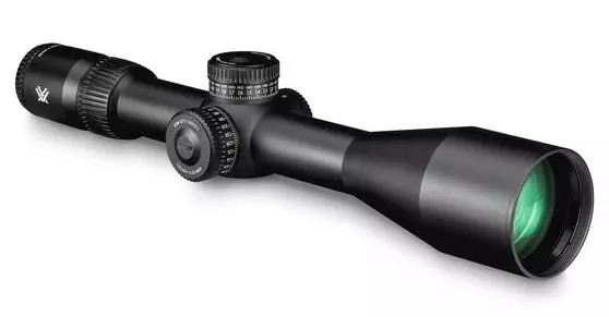 Vortex Venom 5-25x56 FFP EBR-7C MOA - Weitere Zielfernrohre - 843829113175 - 1