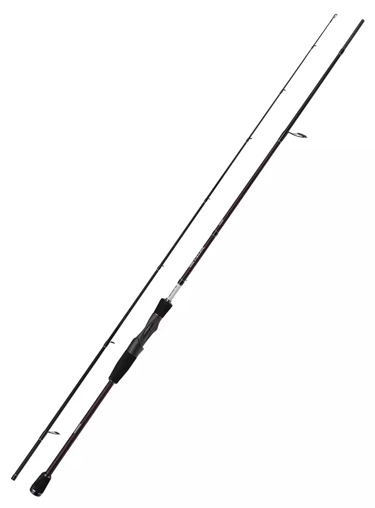 Shimano Yasei BB Perch Versatile Spinning - Shimano-Spinnruten - 8717009873925 - 1