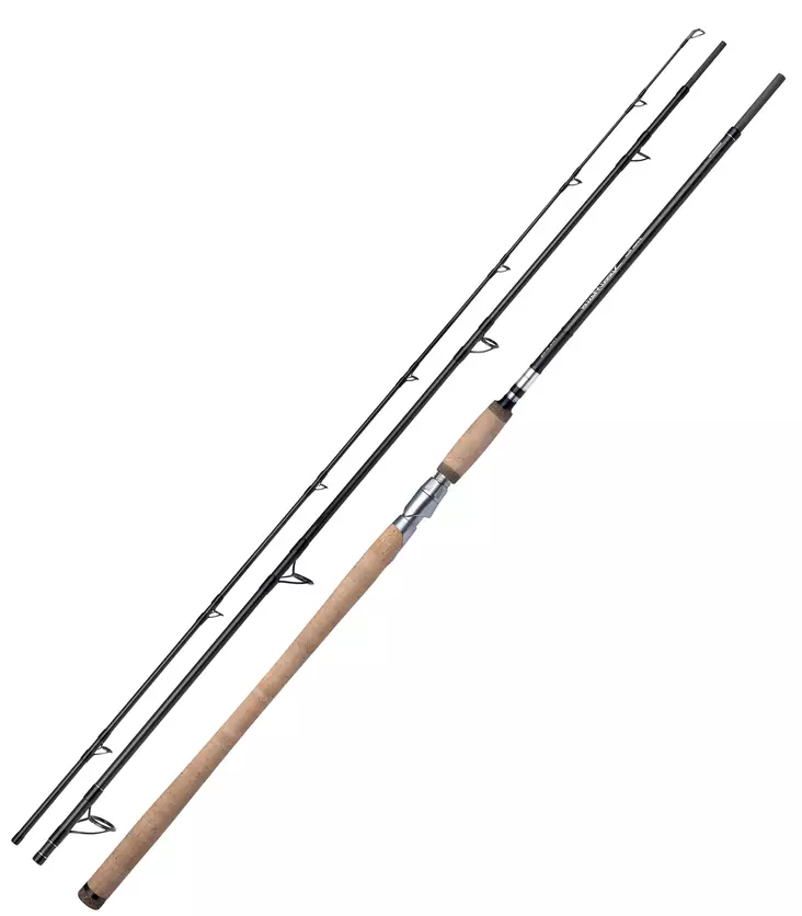 Shimano Speedmaster Salmon Spinning 3pc - Shimano-Spinnruten - 8717009879255 - 1