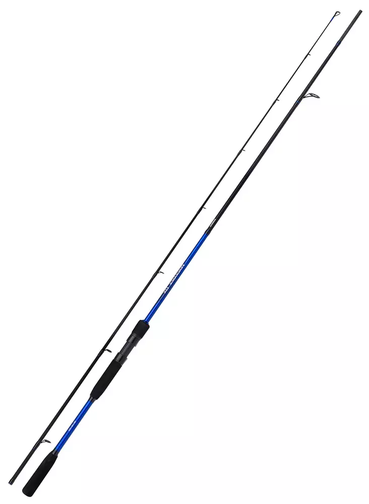 Shimano Vengeance DX Seabass Spinning - Seabass-Ruten - 8717009880565 - 1