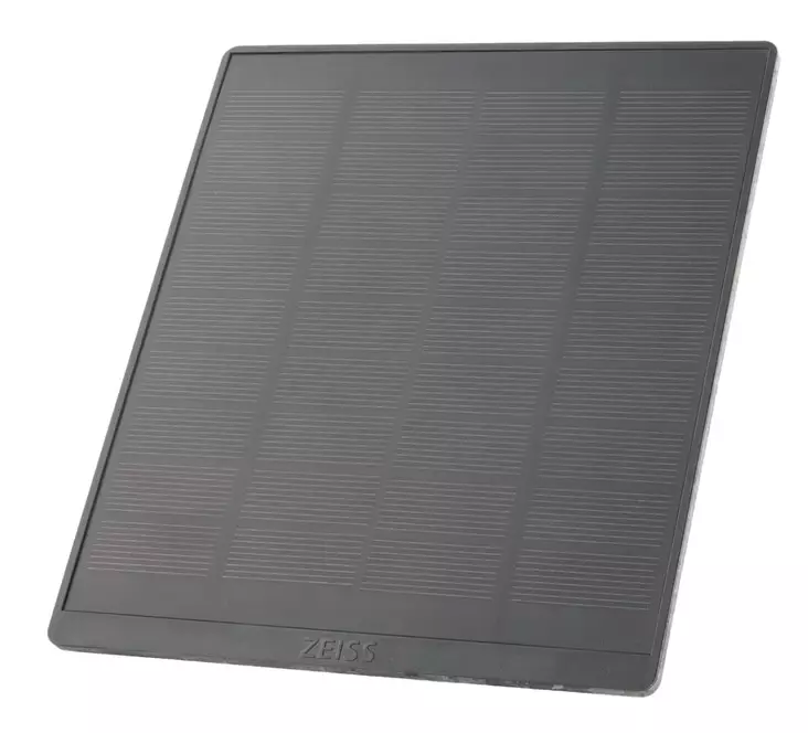 Zeiss Secacam Solar-Panel Mini - Wildkameras - SC-030-015 - 1