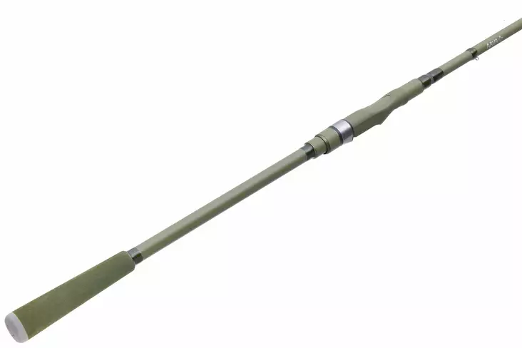 AAVA Flada Spinning Rod - Aava-Spinnruten - 6417512844765 - 1