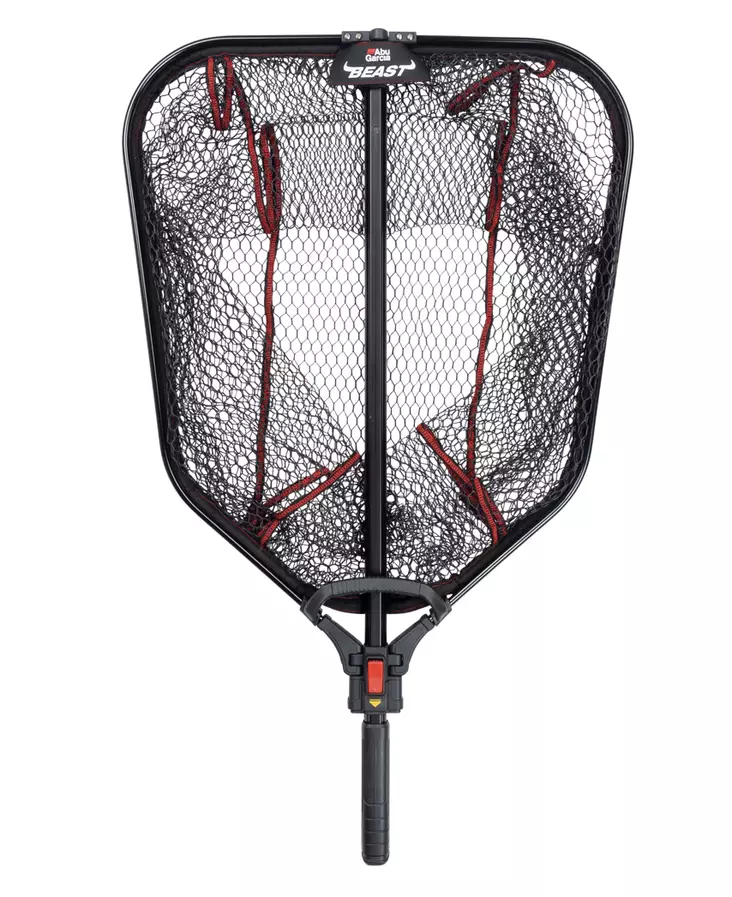 Abu Garcia BEAST Foldable landing nets - Landungsnetze - 036282145665 - 1