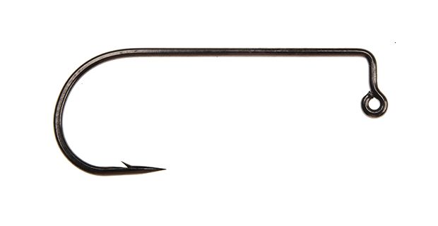 Ahrex PR374 90 Degree Bent Jig Streamer - Streamerhaken - 655043957165 - 1