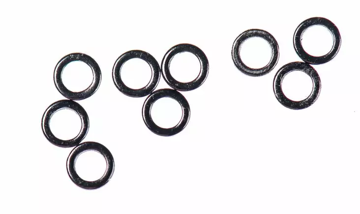 Ahrex Tippet Ring - Andere Zubehörteile - 7070614510885 - 1