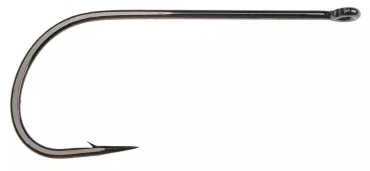 Ahrex TP605 Trout Predator Light - Streamerhaken - 655043964255 - 1