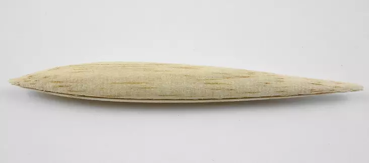 Aihio nro 5, 115mm - Köder-Rohlinge und Rahmen - AIHIO-5 - 1