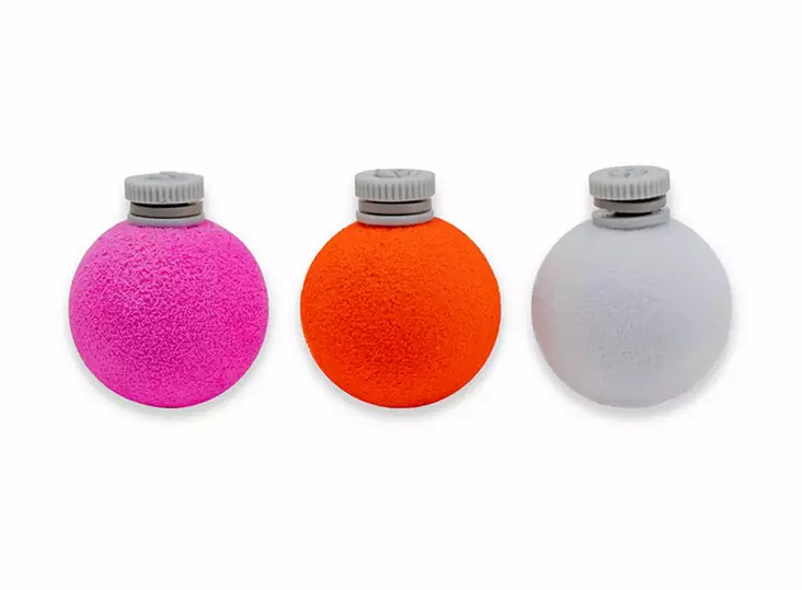Air-Lock Strike Indicator 3-pack - Indikatoren - 053163712525 - 1
