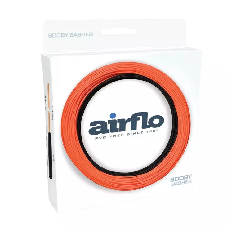 Airflo Superflo 40+ Expert 400 Grain Di8 - Sinkend - 053163801755 - 1