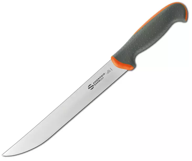 Ambrogio Sanelli Boning Knife 23cm - Filetiermesser - 8021210037015 - 1