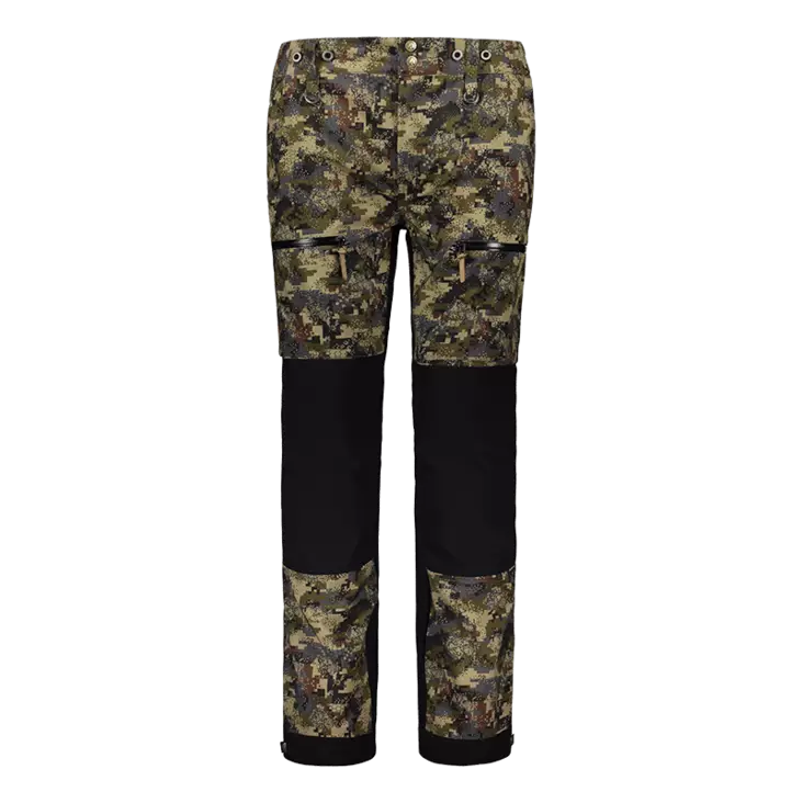 Anar Suohtas M's Hunting Trouser Camo - Jagdhosen für Männer - 6438014199375 - 1