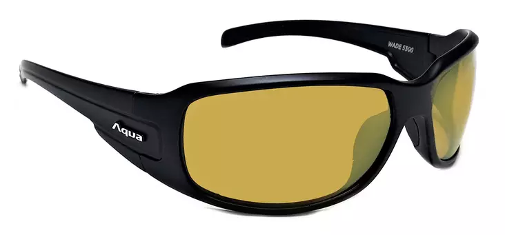 PolarBasic Yellow - Kunststofflinsen - 1234567070445 - 1