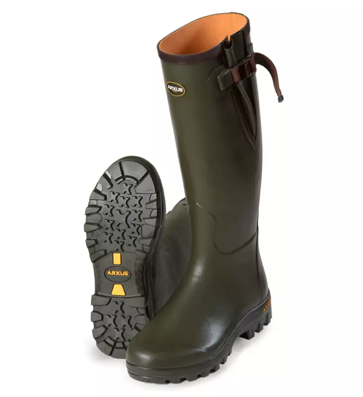 Arxus Pioneer Boot - Jagdschuhe und -stiefel - 7350010374145 - 1