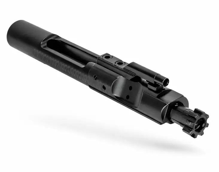 Axem Bolt Carrier Group 5.56 M16 SBN - Gewehrteile - 51005 - 2