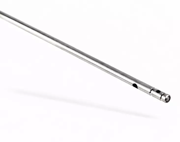 Axem Gas Tube Kit Carbine Roll Pin SS - Gewehrteile - 41035 - 1