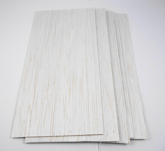 Balsaviilupaketti 5kpl - Andere Vorräte - BVP-5 - 1