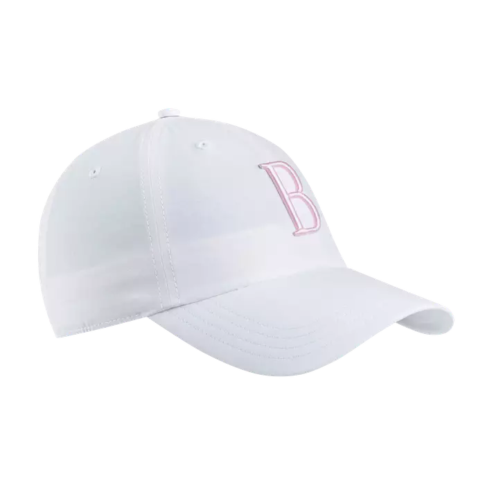 Beretta Big B Cap Pure White - Kopfbedeckungen - 8051832683635 - 1