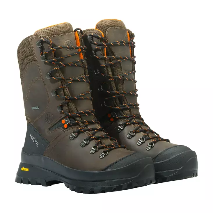 Beretta Duiker GTX Brown 40 - Jagdschuhe und -stiefel - 8051832491445 - 1