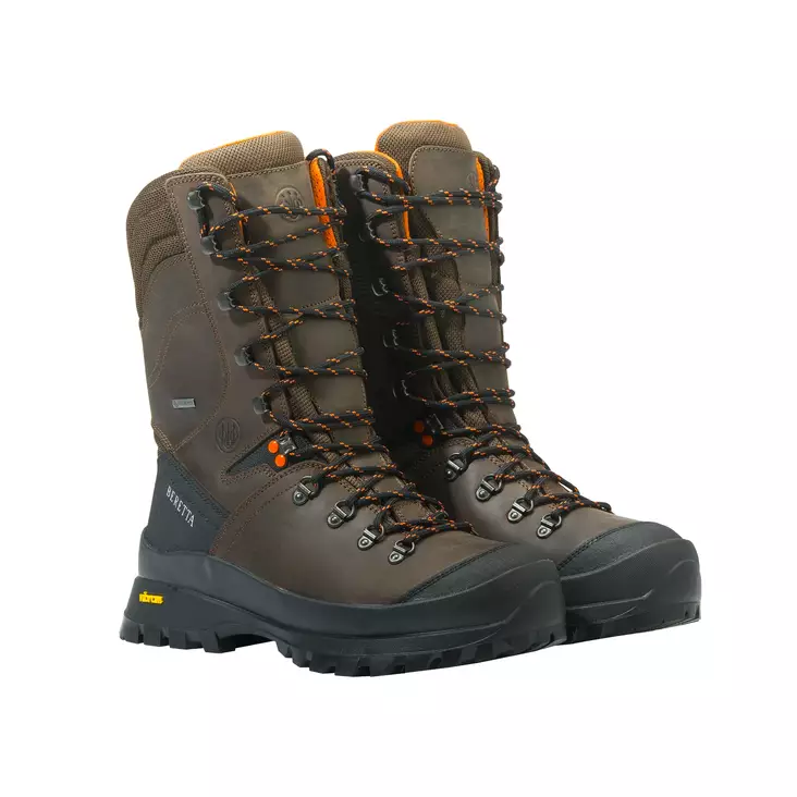 Beretta Duiker GTX Brown - Jagdschuhe und -stiefel - 8051832491445 - 1
